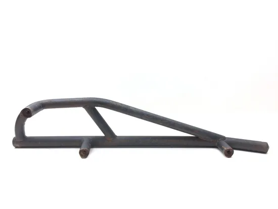 Rock Sliders Nerf Bars 2017 Polaris RZR S 900 3025A