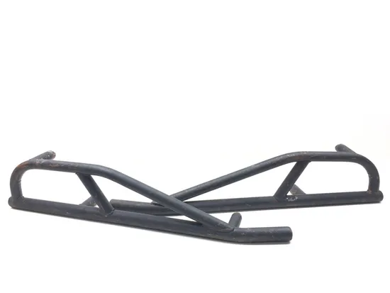 Rock Sliders Nerf Bars 2017 Polaris RZR S 900 3025A