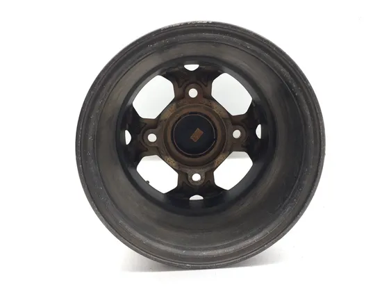12 Rear Wheel A 2017 Polaris RZR S 900 3025A