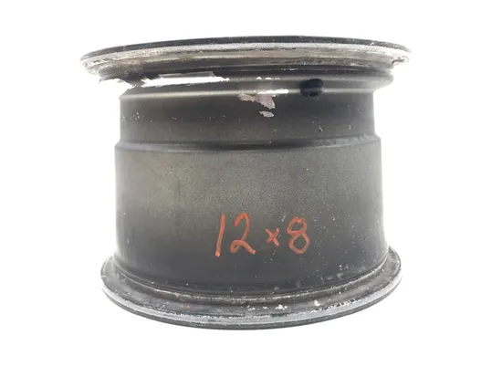 12 Rear Wheel A 2017 Polaris RZR S 900 3025A