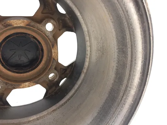 12 Rear Wheel B 2017 Polaris RZR S 900 3025A