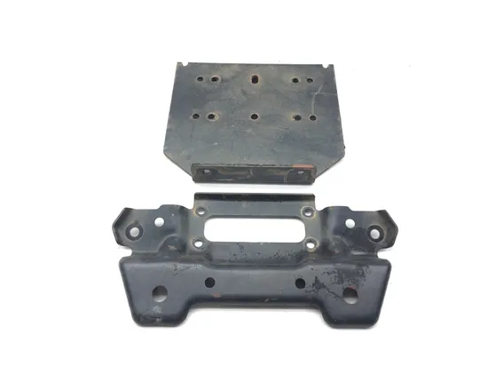 Winch Mount 2017 Polaris RZR S 900 3025A