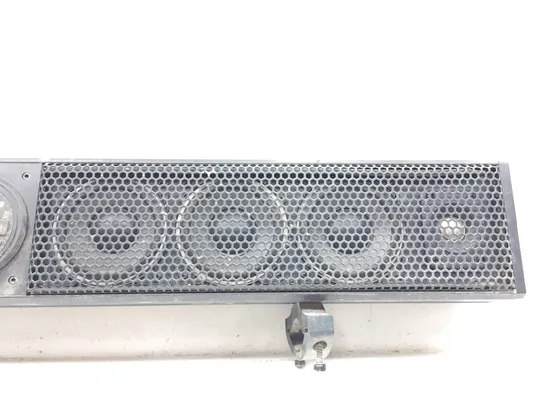 Boss Audio Sound Bar Speakers BRT36RGB 2017 Polaris RZR S 900 3025A