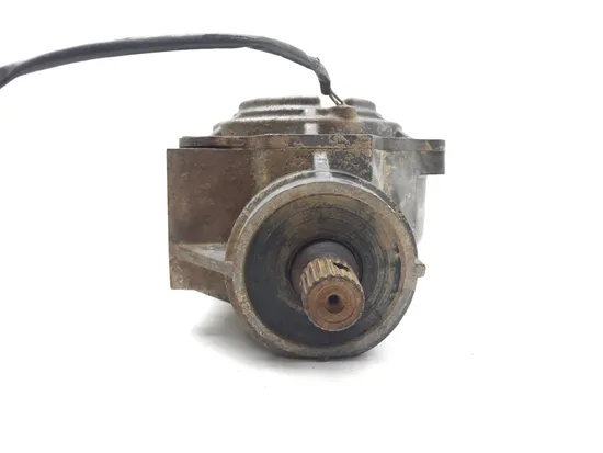 Front Diff Differential Ring Gear Pinion 2017 Polaris RZR S 900 3025A PARTS