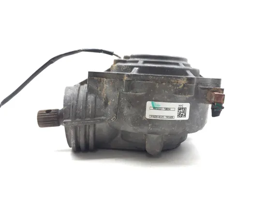 Front Diff Differential Ring Gear Pinion 2017 Polaris RZR S 900 3025A PARTS