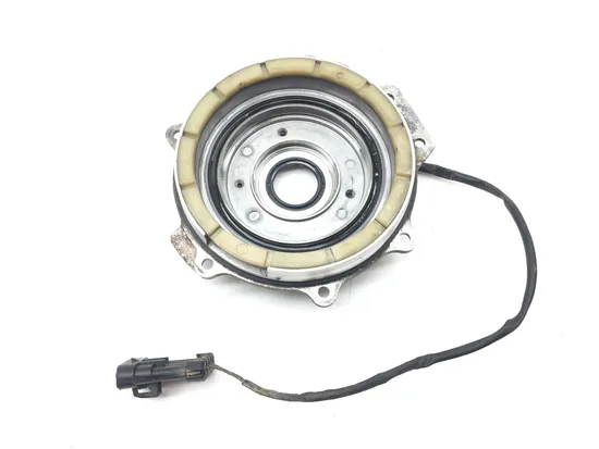 Front Diff Differential Ring Gear Pinion 2017 Polaris RZR S 900 3025A PARTS