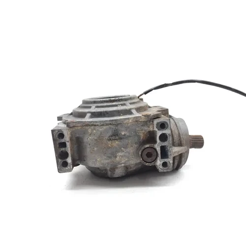 Front Diff Differential Ring Gear Pinion 2017 Polaris RZR S 900 3025A PARTS 5