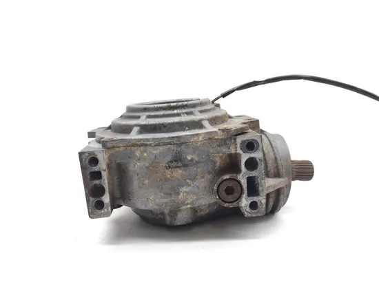 Front Diff Differential Ring Gear Pinion 2017 Polaris RZR S 900 3025A PARTS