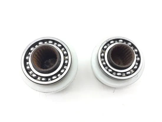 Front Diff Differential Ring Gear Pinion 2017 Polaris RZR S 900 3025A PARTS