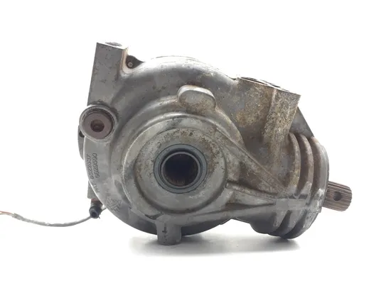 Front Diff Differential Ring Gear Pinion 2017 Polaris RZR S 900 3025A PARTS