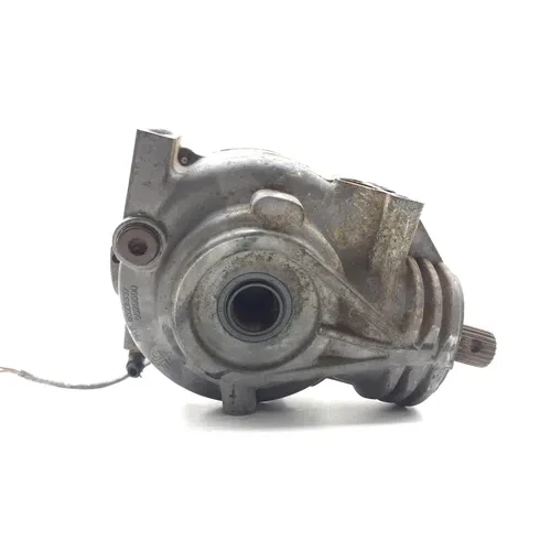 Front Diff Differential Ring Gear Pinion 2017 Polaris RZR S 900 3025A PARTS 24