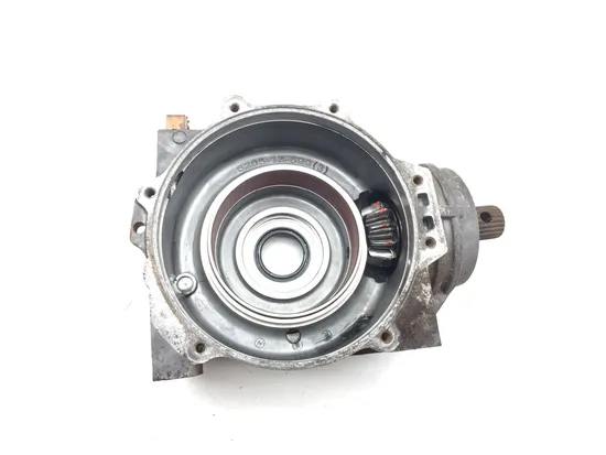 Front Diff Differential Ring Gear Pinion 2017 Polaris RZR S 900 3025A PARTS