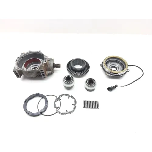 Front Diff Differential Ring Gear Pinion 2017 Polaris RZR S 900 3025A PARTS 3