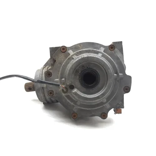 Front Diff Differential Ring Gear Pinion 2017 Polaris RZR S 900 3025A PARTS 23