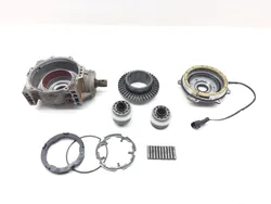 Front Diff Differential Ring Gear Pinion 2017 Polaris RZR S 900 3025A PARTS