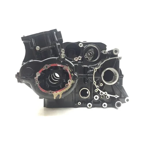 Upper Lower Center Cases Case 2000 Triumph Daytona 955i 2912A 7