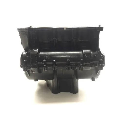 Upper Lower Center Cases Case 2000 Triumph Daytona 955i 2912A 9