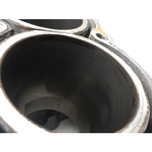 Upper Lower Center Cases Case 2000 Triumph Daytona 955i 2912A 24