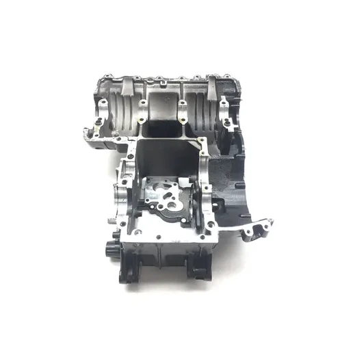 Upper Lower Center Cases Case 2000 Triumph Daytona 955i 2912A 15