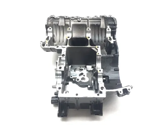 Upper Lower Center Cases Case 2000 Triumph Daytona 955i 2912A