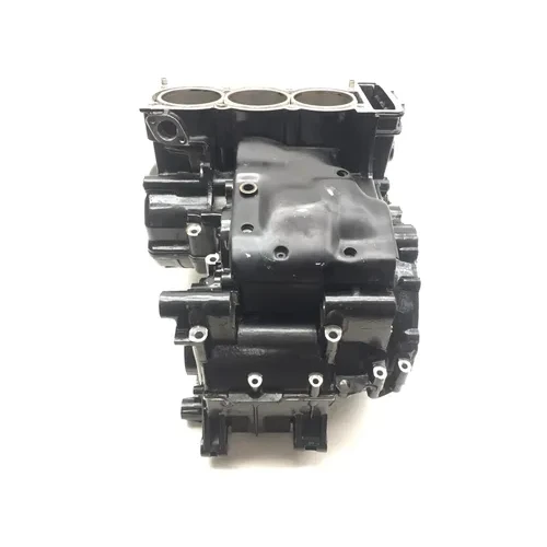 Upper Lower Center Cases Case 2000 Triumph Daytona 955i 2912A 11