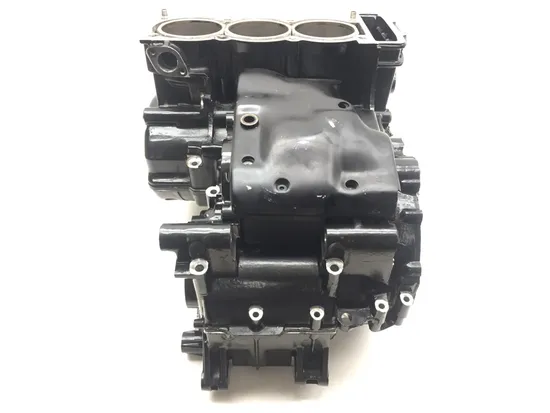 Upper Lower Center Cases Case 2000 Triumph Daytona 955i 2912A