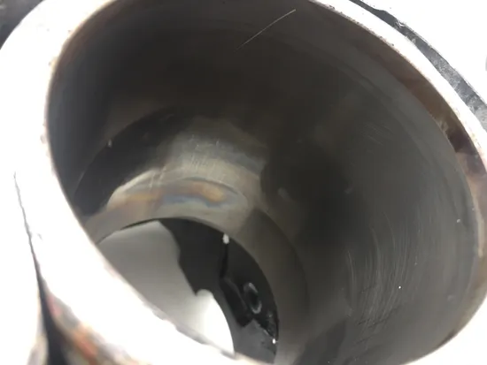 Upper Lower Center Cases Case 2000 Triumph Daytona 955i 2912A