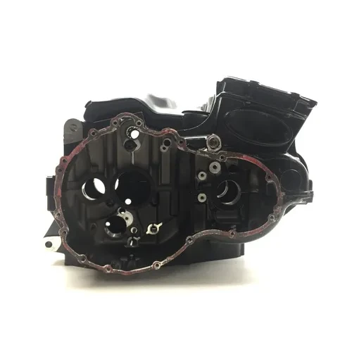 Upper Lower Center Cases Case 2000 Triumph Daytona 955i 2912A 3