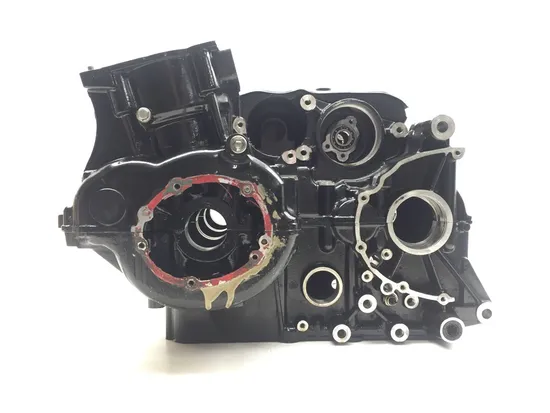 Upper Lower Center Cases Case 2000 Triumph Daytona 955i 2912A