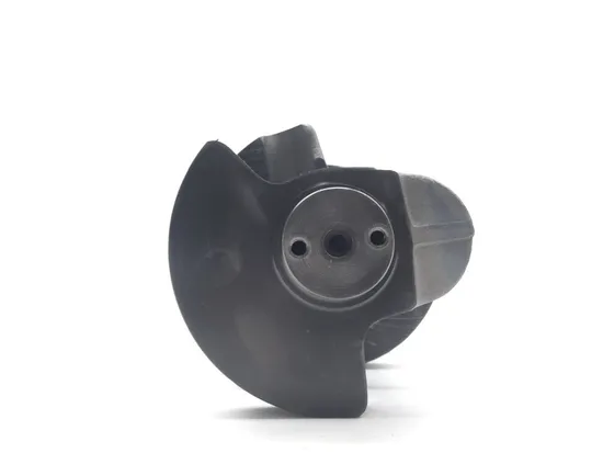 Engine Crank Shaft 2000 Triumph Daytona 955i 2912A 6