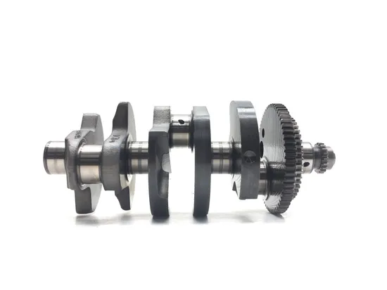 Engine Crank Shaft 2000 Triumph Daytona 955i 2912A 1