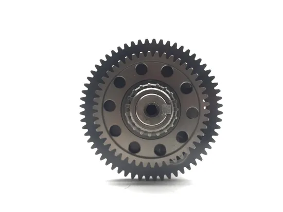 Engine Crank Shaft 2000 Triumph Daytona 955i 2912A 3