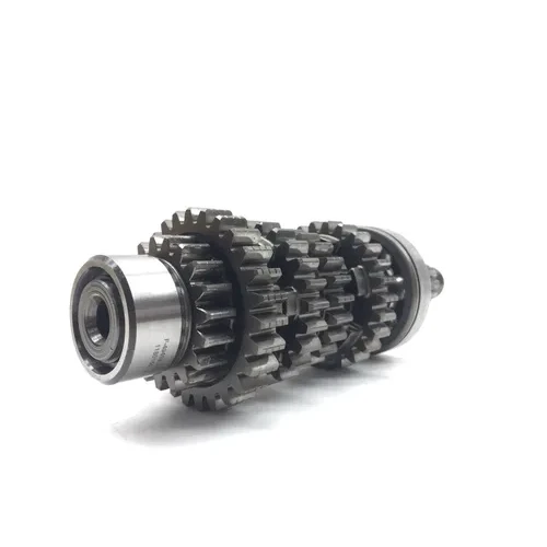 Transmission Gear Set Complete 2000 Triumph Daytona 955i 2912A 13