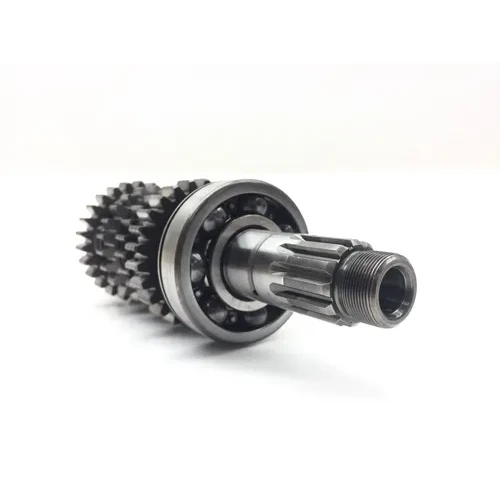 Transmission Gear Set Complete 2000 Triumph Daytona 955i 2912A 11