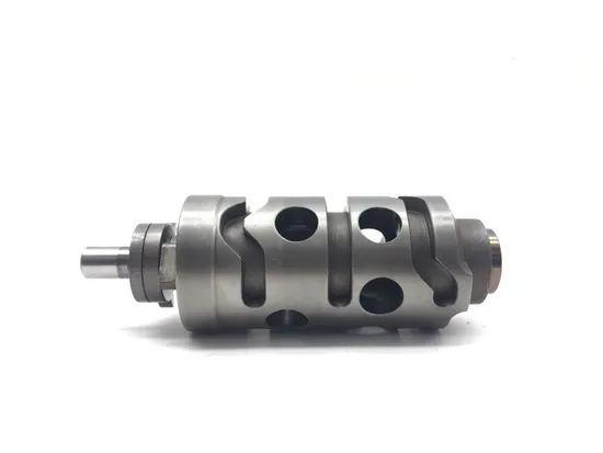 Transmission Gear Set Complete 2000 Triumph Daytona 955i 2912A