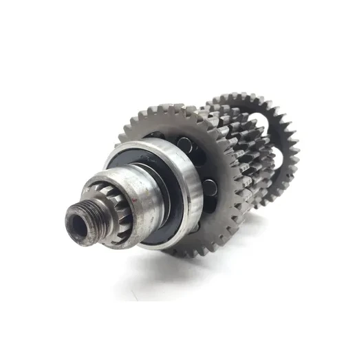 Transmission Gear Set Complete 2000 Triumph Daytona 955i 2912A 17