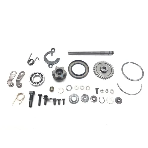 Transmission Gear Set Complete 2000 Triumph Daytona 955i 2912A 5
