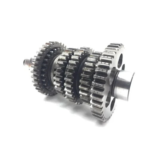 Transmission Gear Set Complete 2000 Triumph Daytona 955i 2912A 18