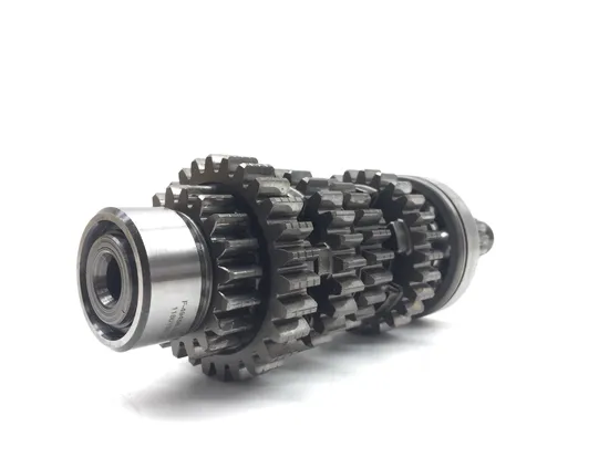 Transmission Gear Set Complete 2000 Triumph Daytona 955i 2912A