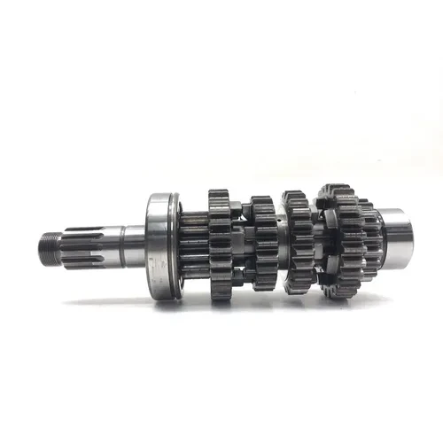 Transmission Gear Set Complete 2000 Triumph Daytona 955i 2912A 15