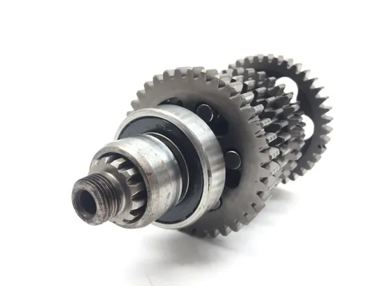 Transmission Gear Set Complete 2000 Triumph Daytona 955i 2912A