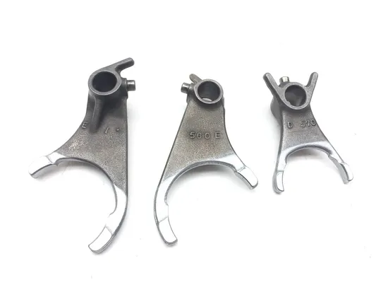 Transmission Gear Set Complete 2000 Triumph Daytona 955i 2912A