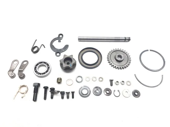 Transmission Gear Set Complete 2000 Triumph Daytona 955i 2912A