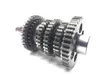 Transmission Gear Set Complete 2000 Triumph Daytona 955i 2912A