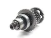 Transmission Gear Set Complete 2000 Triumph Daytona 955i 2912A