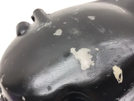 Engine Clutch Cover 2000 Triumph Daytona 955i 2912A x