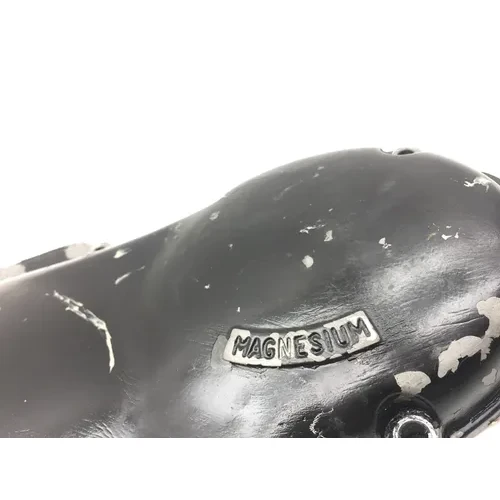 Engine Clutch Cover 2000 Triumph Daytona 955i 2912A x 9