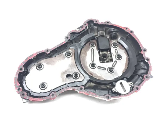 Engine Clutch Cover 2000 Triumph Daytona 955i 2912A x