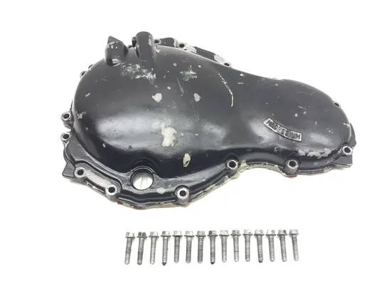 Engine Clutch Cover 2000 Triumph Daytona 955i 2912A x