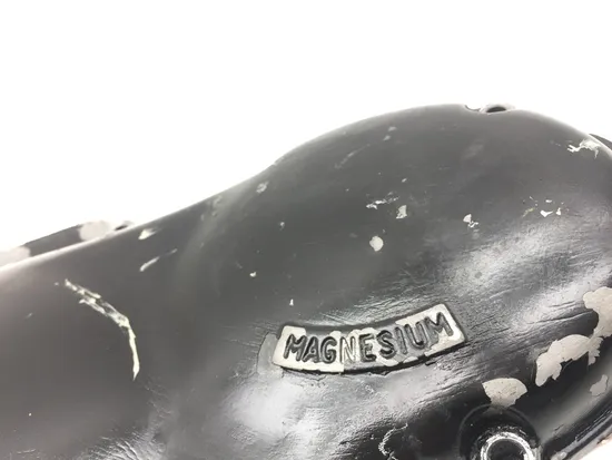 Engine Clutch Cover 2000 Triumph Daytona 955i 2912A x